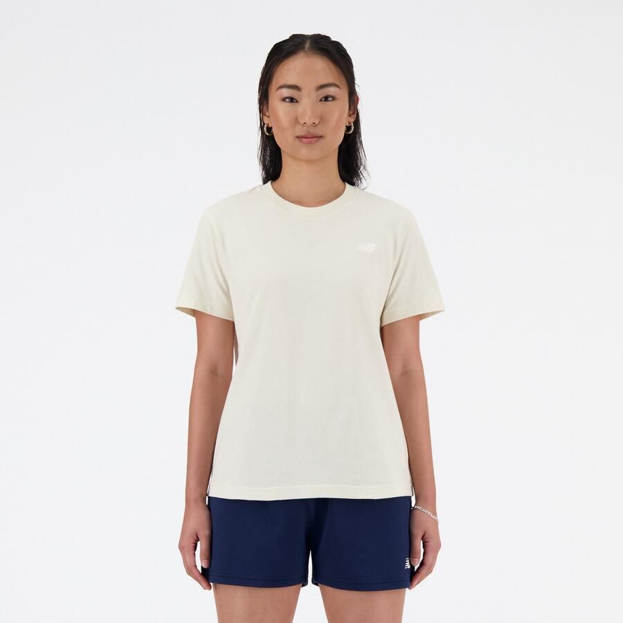 New Balance T-shirt Sport Essentials Jersey T-Shirt - Foto 10