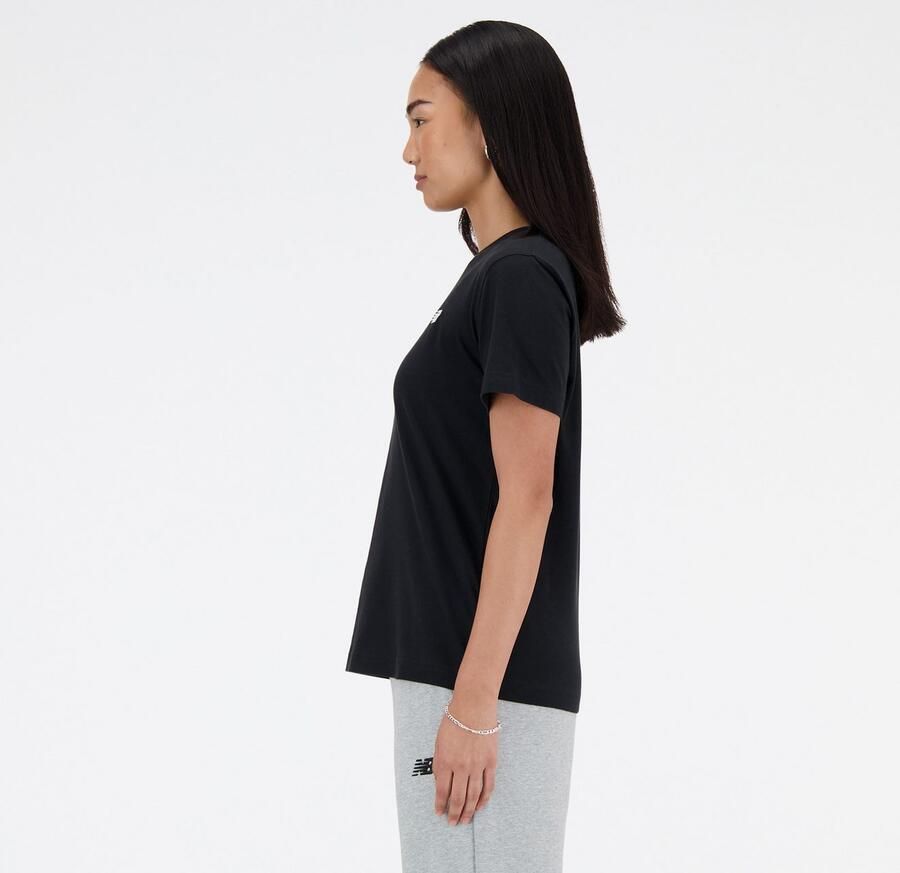 New Balance T-shirt Sport Essentials Jersey T-Shirt - Foto 2