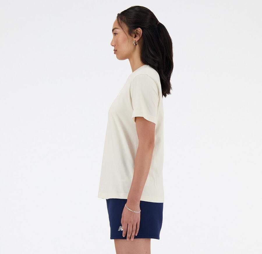 New Balance T-shirt Sport Essentials Jersey T-Shirt - Foto 6