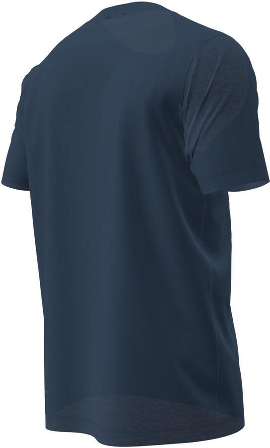 New Balance T-shirt SPORT ESSENTIALS LOGO T-SHIRT - Foto 6