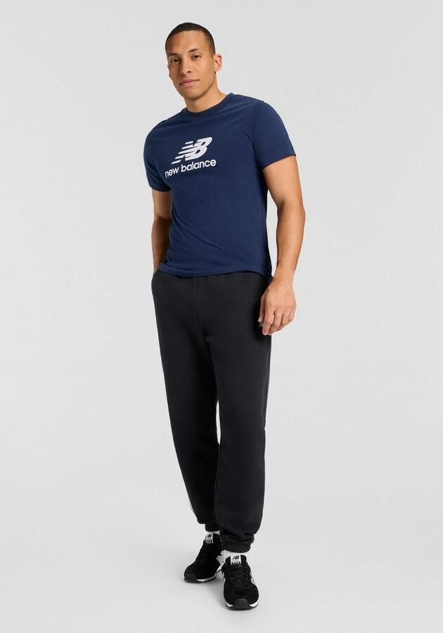New Balance T-shirt SPORT ESSENTIALS LOGO T-SHIRT - Foto 3