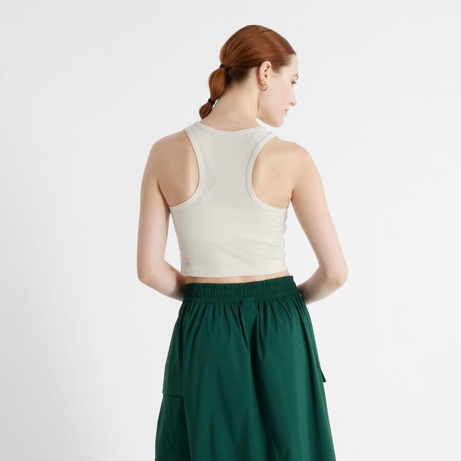 New Balance Tanktop met merk - Foto 3