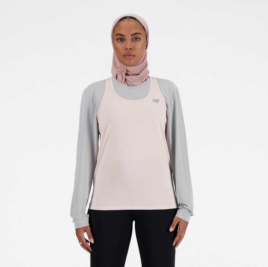 New Balance Tanktop Sport Essentials Tank - Foto 4