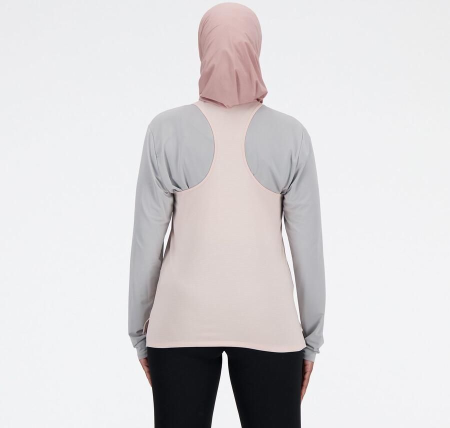 New Balance Tanktop Sport Essentials Tank - Foto 2