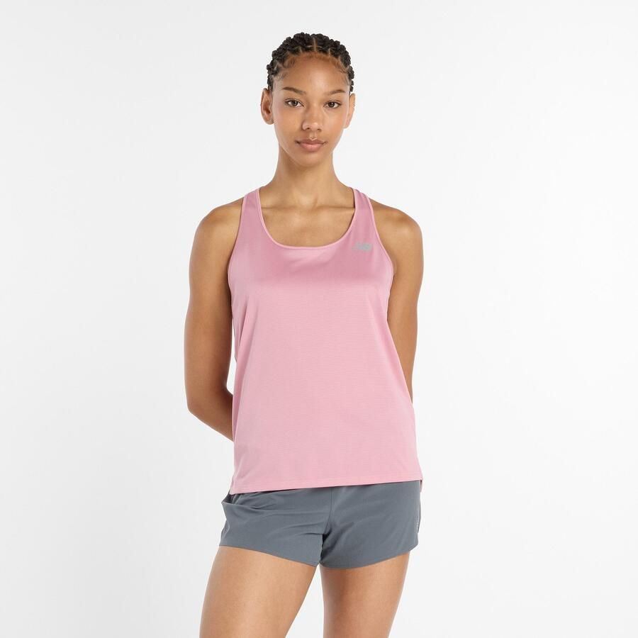 New Balance Tanktop Sport Essentials Tank - Foto 8