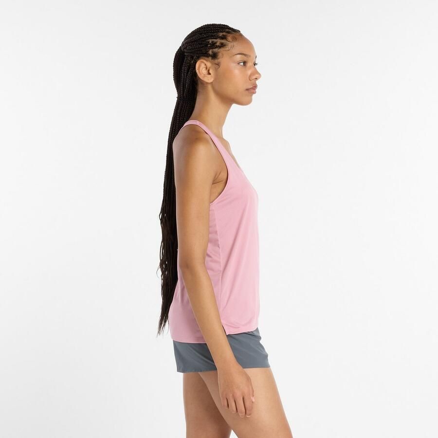 New Balance Tanktop Sport Essentials Tank - Foto 2
