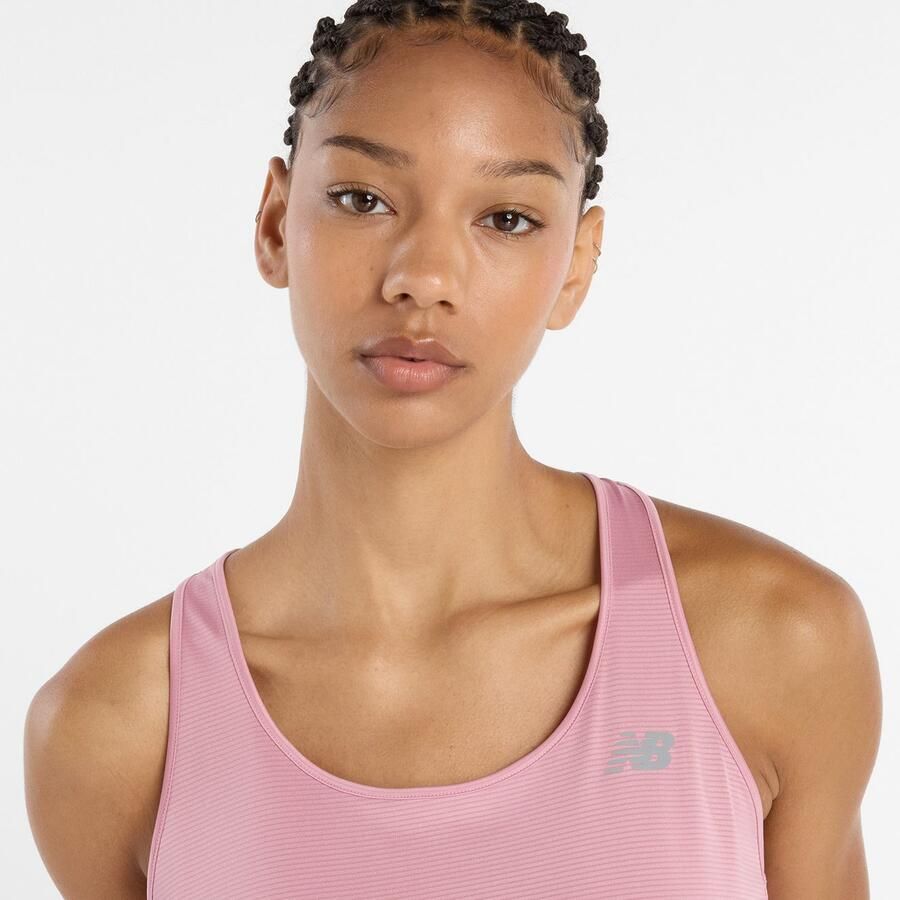 New Balance Tanktop Sport Essentials Tank - Foto 3