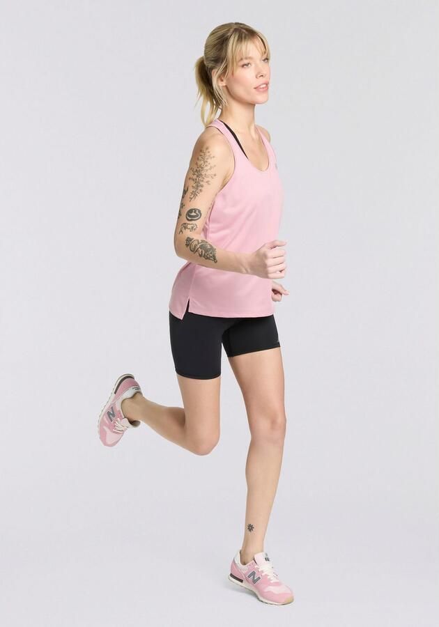 New Balance Tanktop Sport Essentials Tank - Foto 7