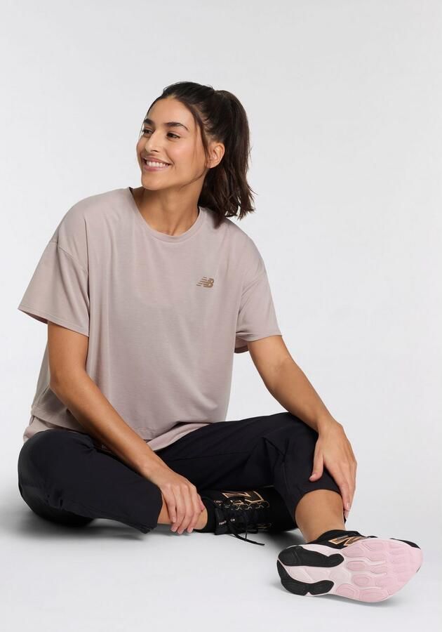 New Balance Trainingsbroek SPORT ESSENTIALS PERFORMANCE WOVEN PANT - Foto 7