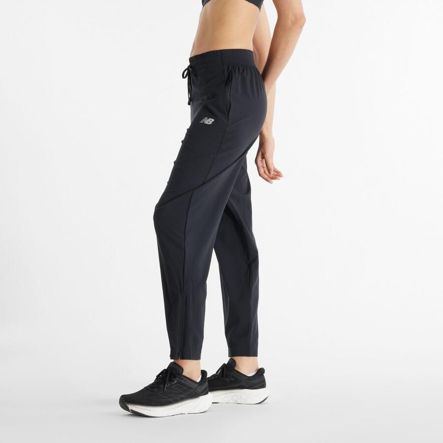 New Balance Trainingsbroek SPORT ESSENTIALS PERFORMANCE WOVEN PANT - Foto 3