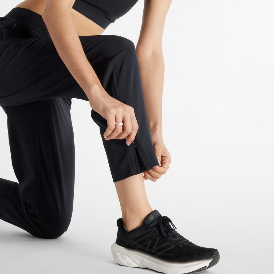New Balance Trainingsbroek SPORT ESSENTIALS PERFORMANCE WOVEN PANT - Foto 5