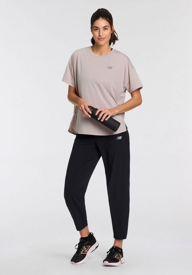 New Balance Trainingsbroek SPORT ESSENTIALS PERFORMANCE WOVEN PANT - Foto 8