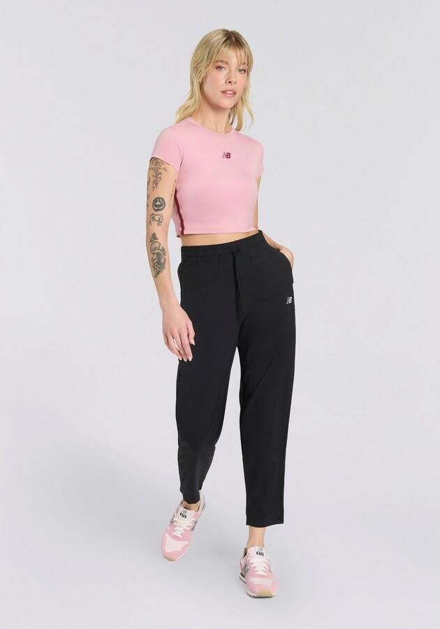 New Balance Trainingsbroek SPORT ESSENTIALS PERFORMANCE WOVEN PANT - Foto 10