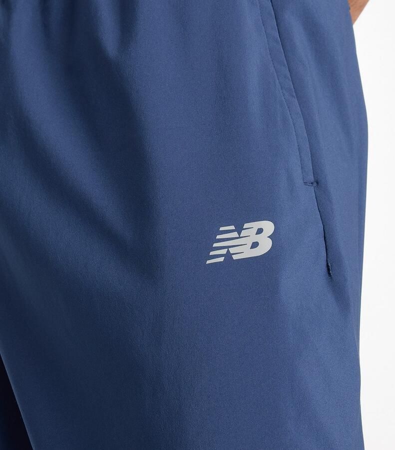 New Balance Trainingsbroek SPORT ESSENTIALS WOVEN JOGGER - Foto 8