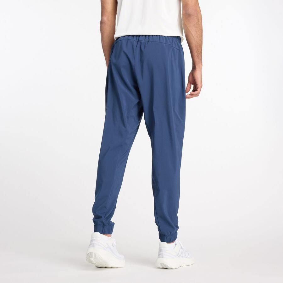 New Balance Trainingsbroek SPORT ESSENTIALS WOVEN JOGGER - Foto 3