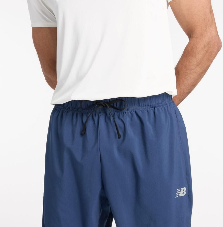 New Balance Trainingsbroek SPORT ESSENTIALS WOVEN JOGGER - Foto 5