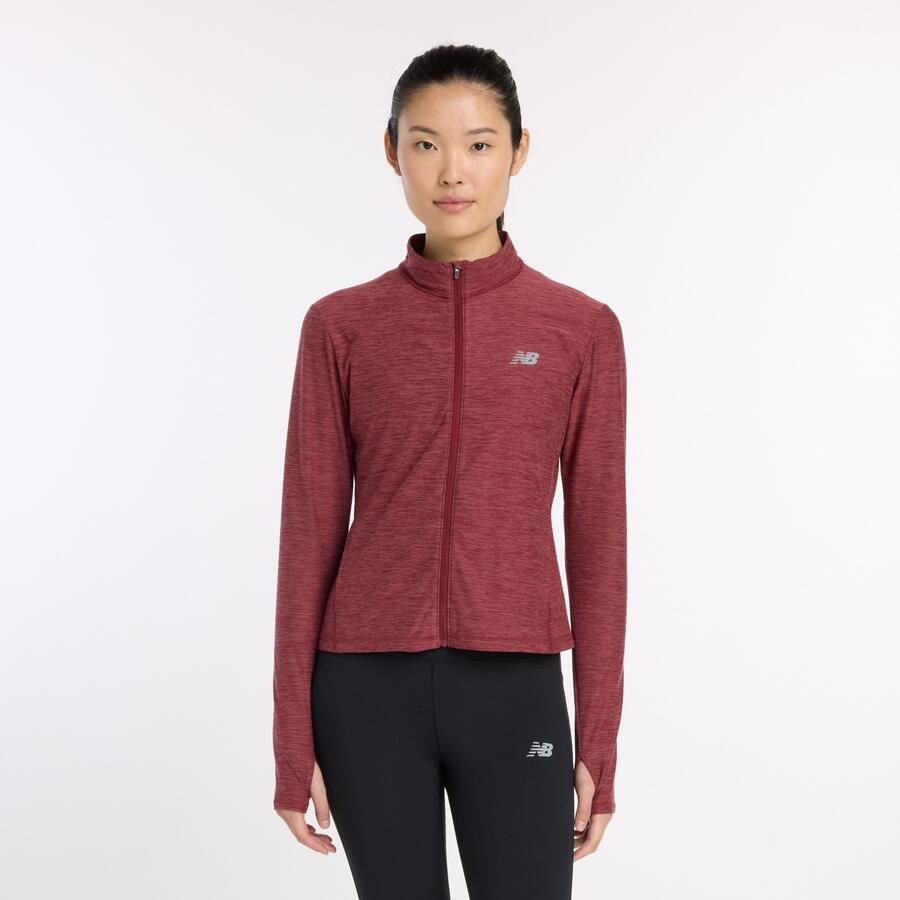 New Balance Trainingsjack - Foto 8