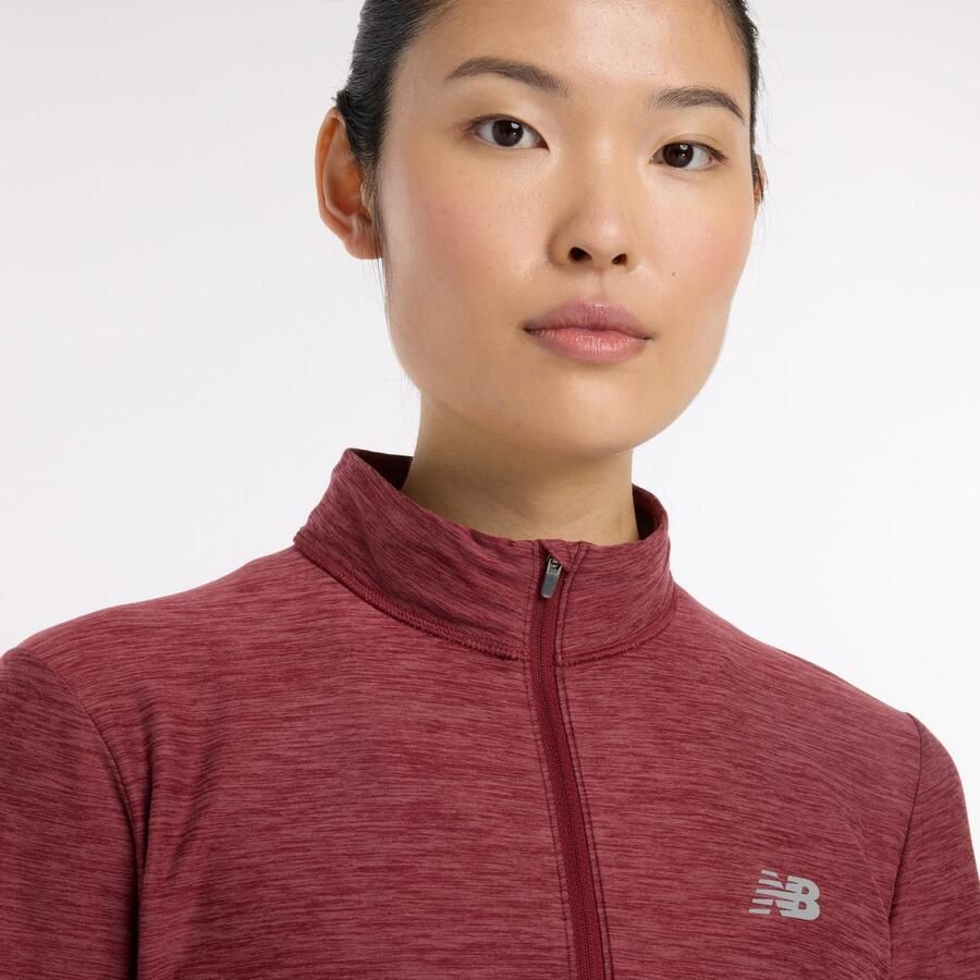New Balance Trainingsjack - Foto 3