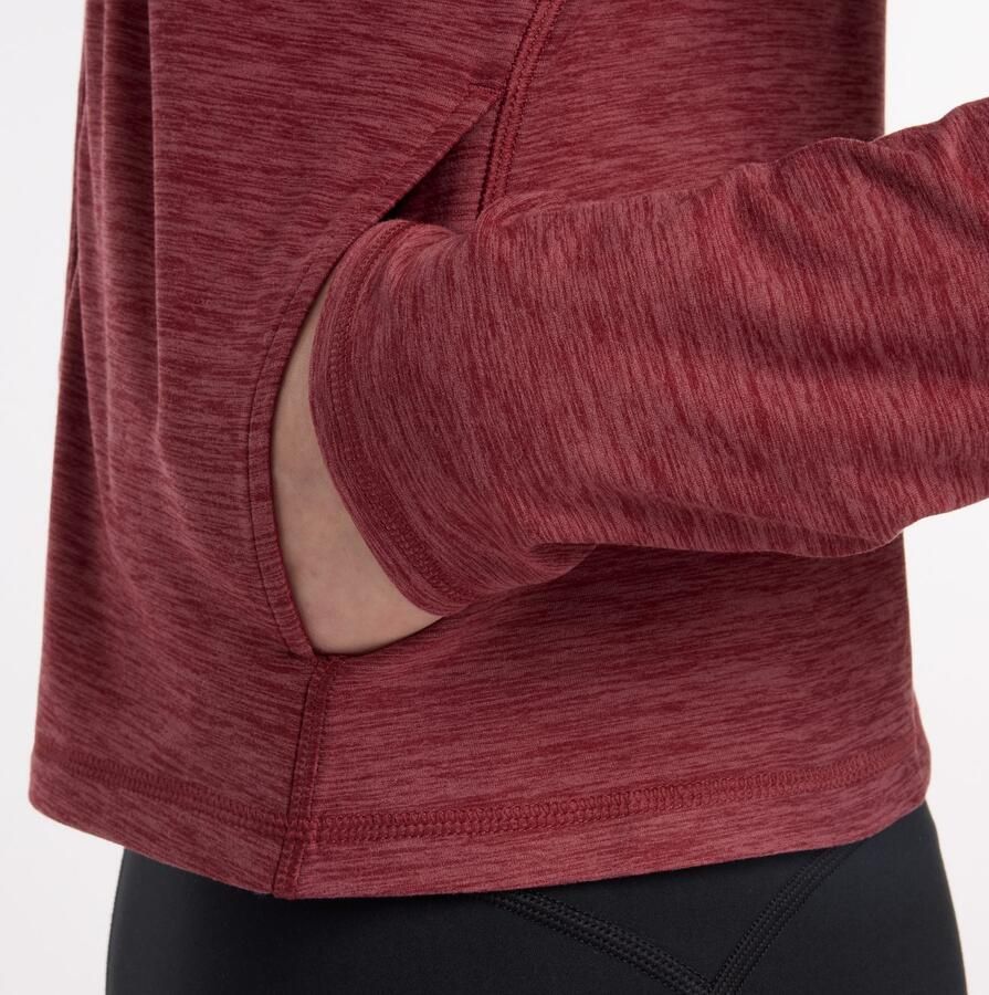 New Balance Trainingsjack - Foto 5