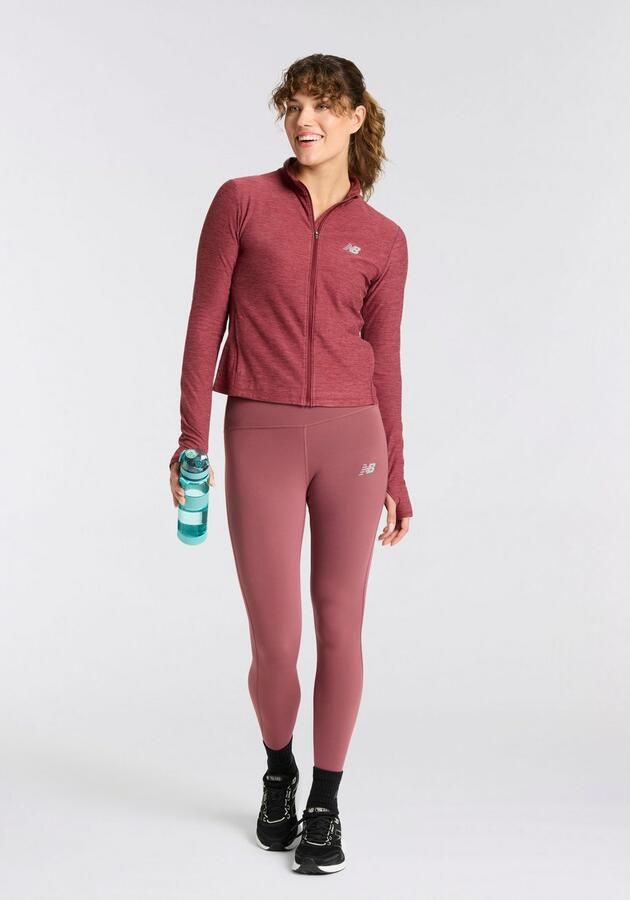 New Balance Trainingsjack - Foto 6
