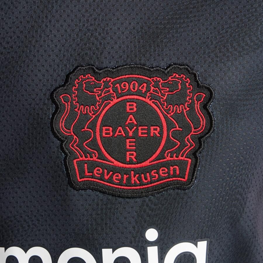 New Balance Trainingsshirt BAYER 04 LEVERKUSEN MATCH JERSEY - Foto 3