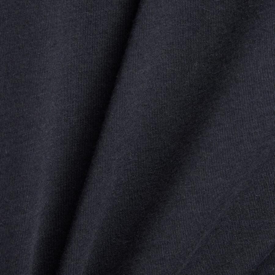 New Balance Trainingsshirt Heathertech Graphic T-Shirt 2 BLACK - Foto 5