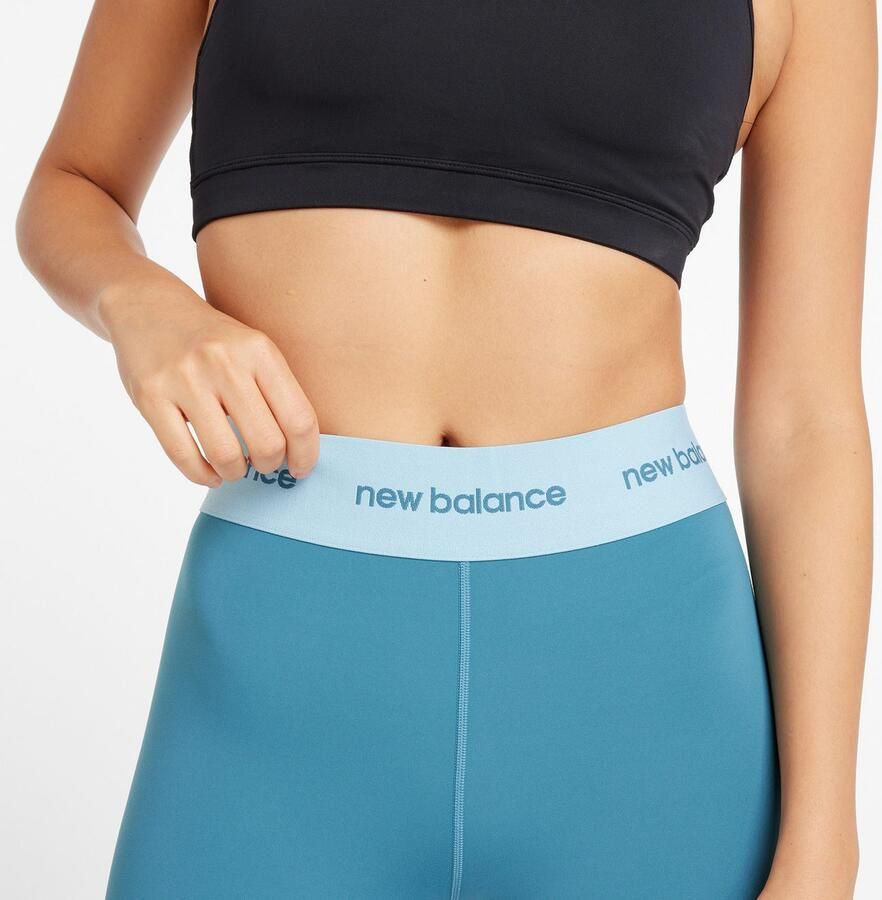 New Balance Trainingstights WOMENS TRAINING SHORT