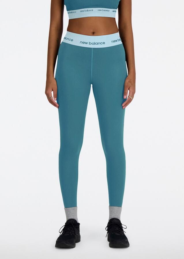 New Balance Trainingstights WOMENS TRAINING TIGHT - Foto 6