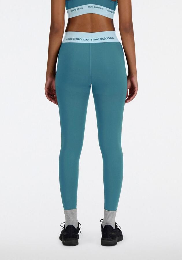 New Balance Trainingstights WOMENS TRAINING TIGHT - Foto 2