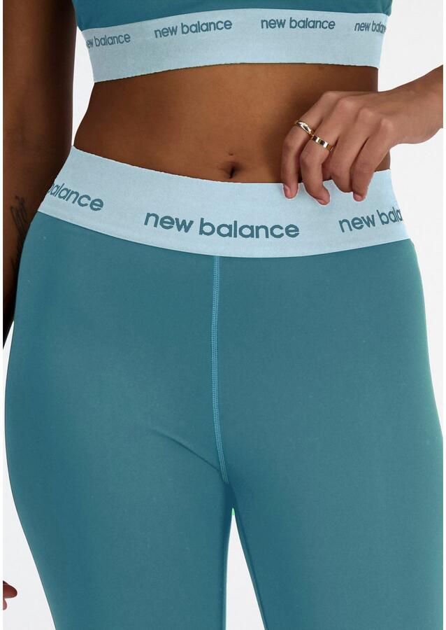 New Balance Trainingstights WOMENS TRAINING TIGHT