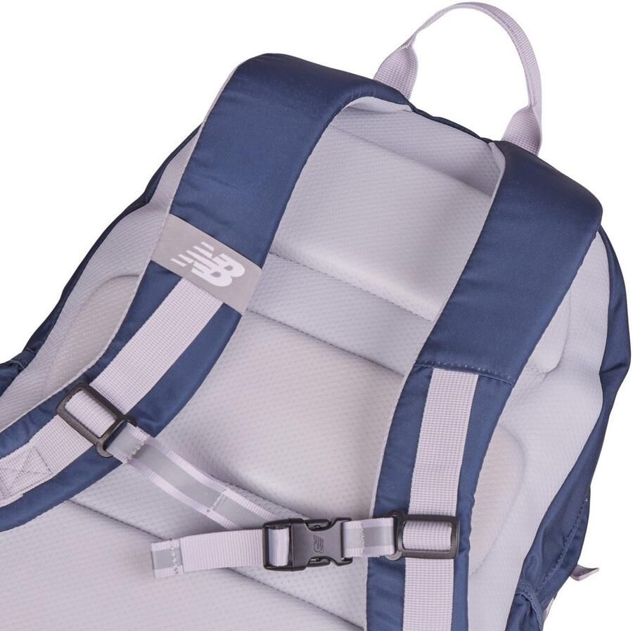 New Balance Vrijetijdsrugzak ADULT BACKPACK - Foto 2