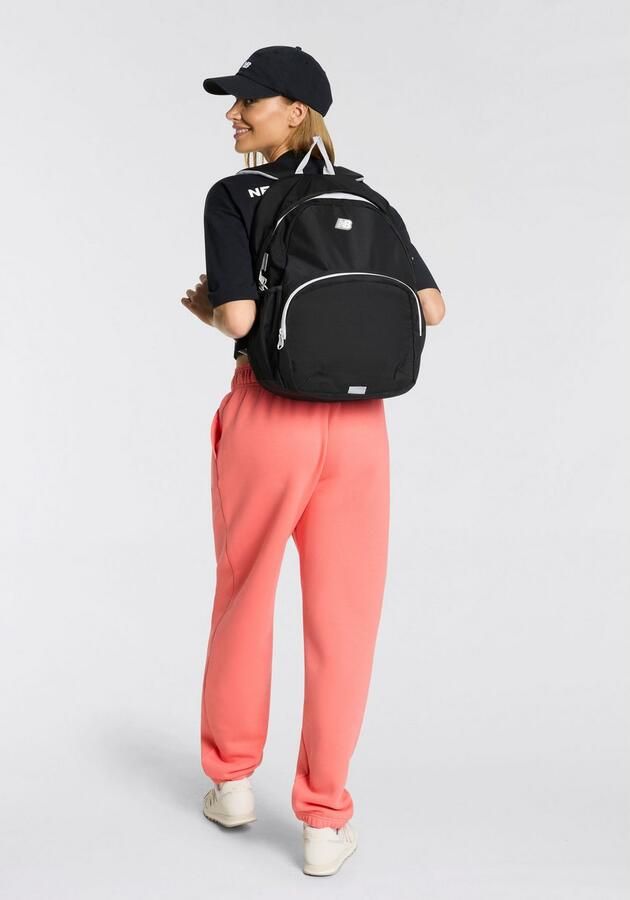 New Balance Vrijetijdsrugzak ADULT BACKPACK - Foto 9