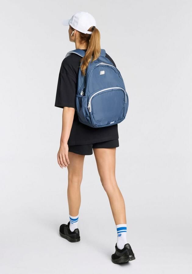 New Balance Vrijetijdsrugzak ADULT BACKPACK - Foto 4