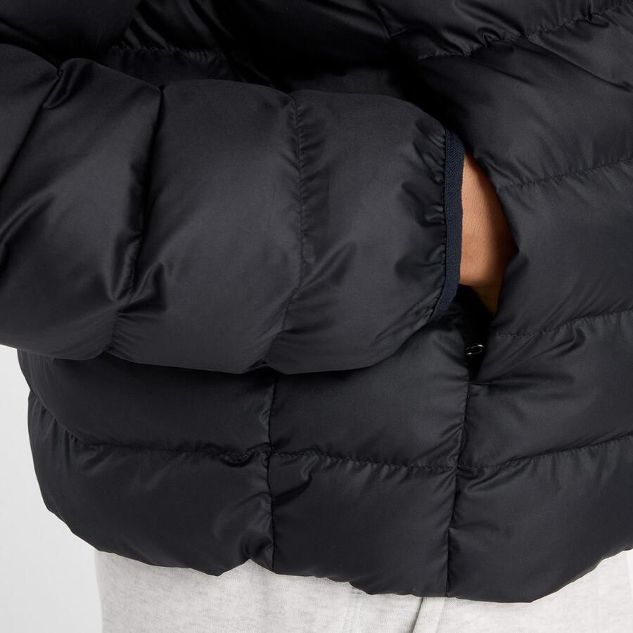 New Balance Winterjack Puffer Jacket BLACK - Foto 3