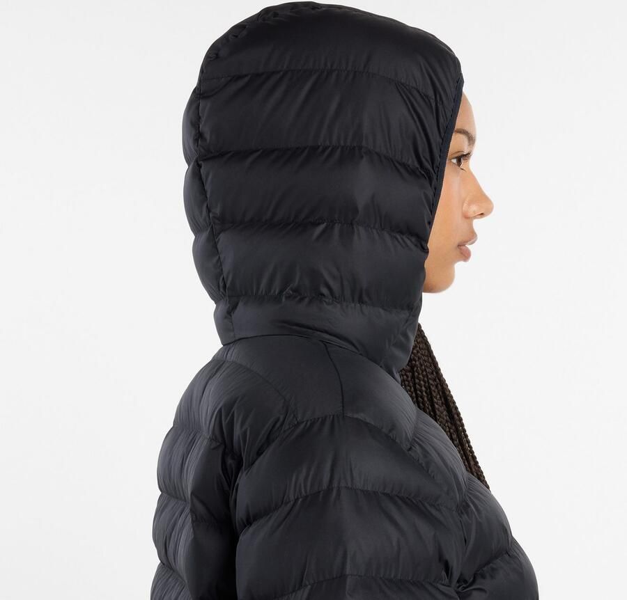 New Balance Winterjack Puffer Jacket BLACK - Foto 6