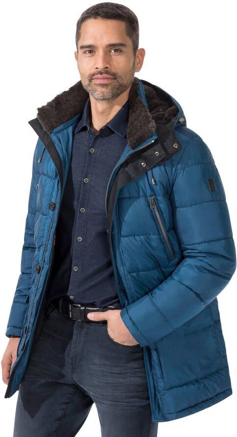 New Canadian Lang jack