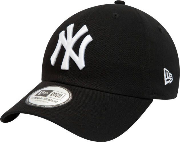 New era League Essential Caps Black
