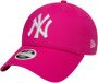 New Era Baseballcap Basecap NEW YORK YANKEES - Thumbnail 1