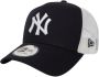 New Era Baseballcap Basecap NEW YORK YANKEES - Thumbnail 2