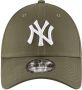 New era Pet 9forty New York Yankees Esnl Groen Heren - Thumbnail 2