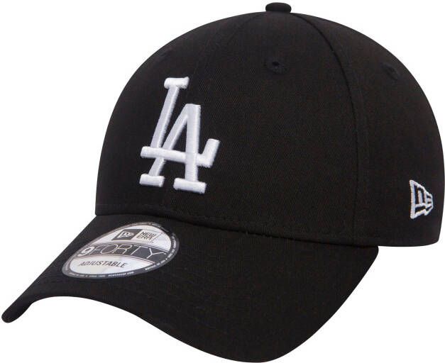 New Era Baseballcap Los Angeles Dodgers
