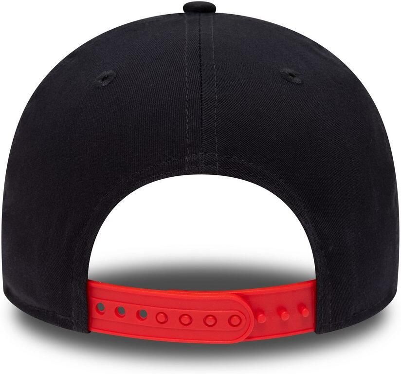 New Era Baseball pet ESSENTIAL 9FORTY 001 RBULLF1 NSKSCA - Foto 3