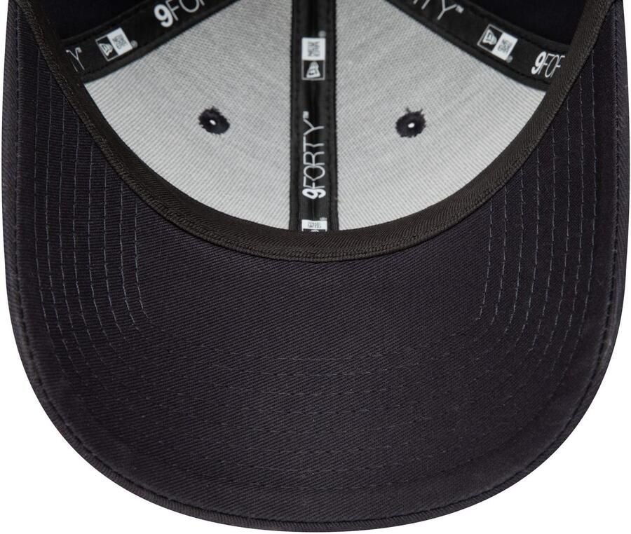 New Era Baseball pet ESSENTIAL 9FORTY 001 RBULLF1 NSKSCA - Foto 2