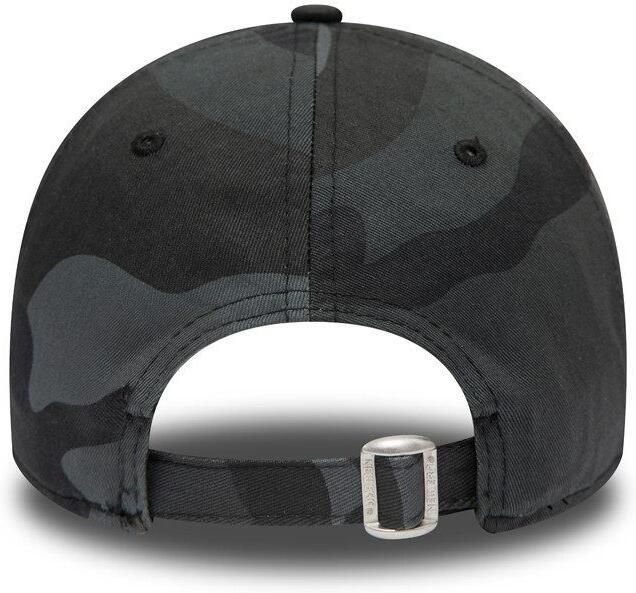 New era Camouflage Yankees Essential League Cap Black - Foto 2