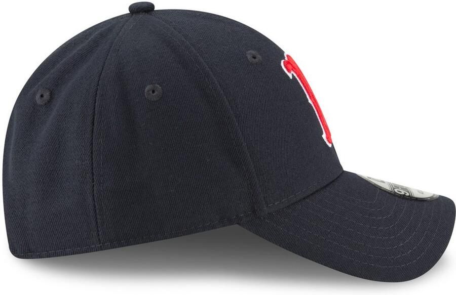 New era Casquette 9forty Boston Red Sox Blauw - Foto 5