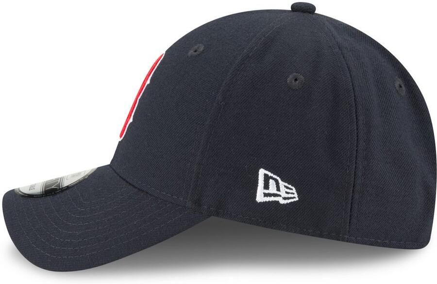 New era Casquette 9forty Boston Red Sox Blauw - Foto 4