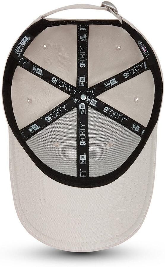 New-Era Pet NEW YORK YANKEES TONAL STONE 9FORTY - Foto 2