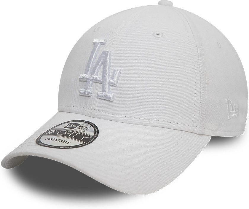 New era Witte Dodgers League Pet White - Foto 7