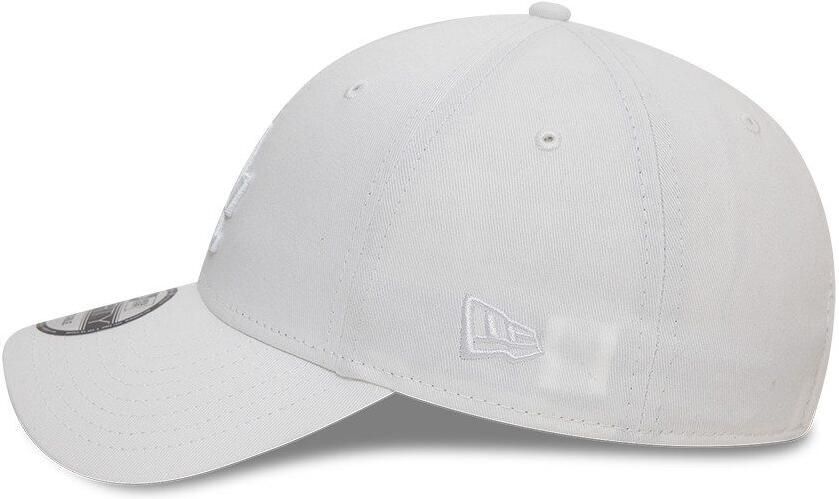 New era Witte Dodgers League Pet White - Foto 4