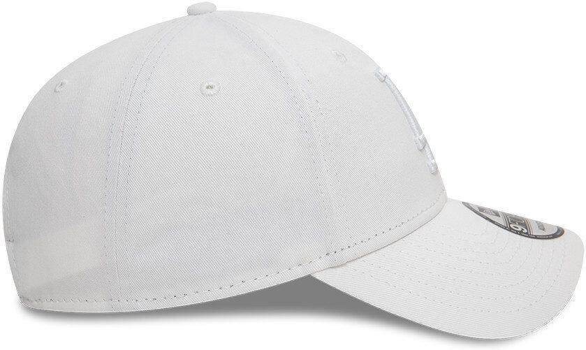 New era Witte Dodgers League Pet White - Foto 3
